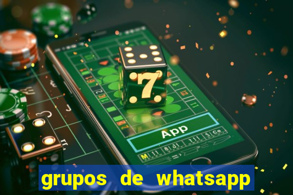 grupos de whatsapp slots pg